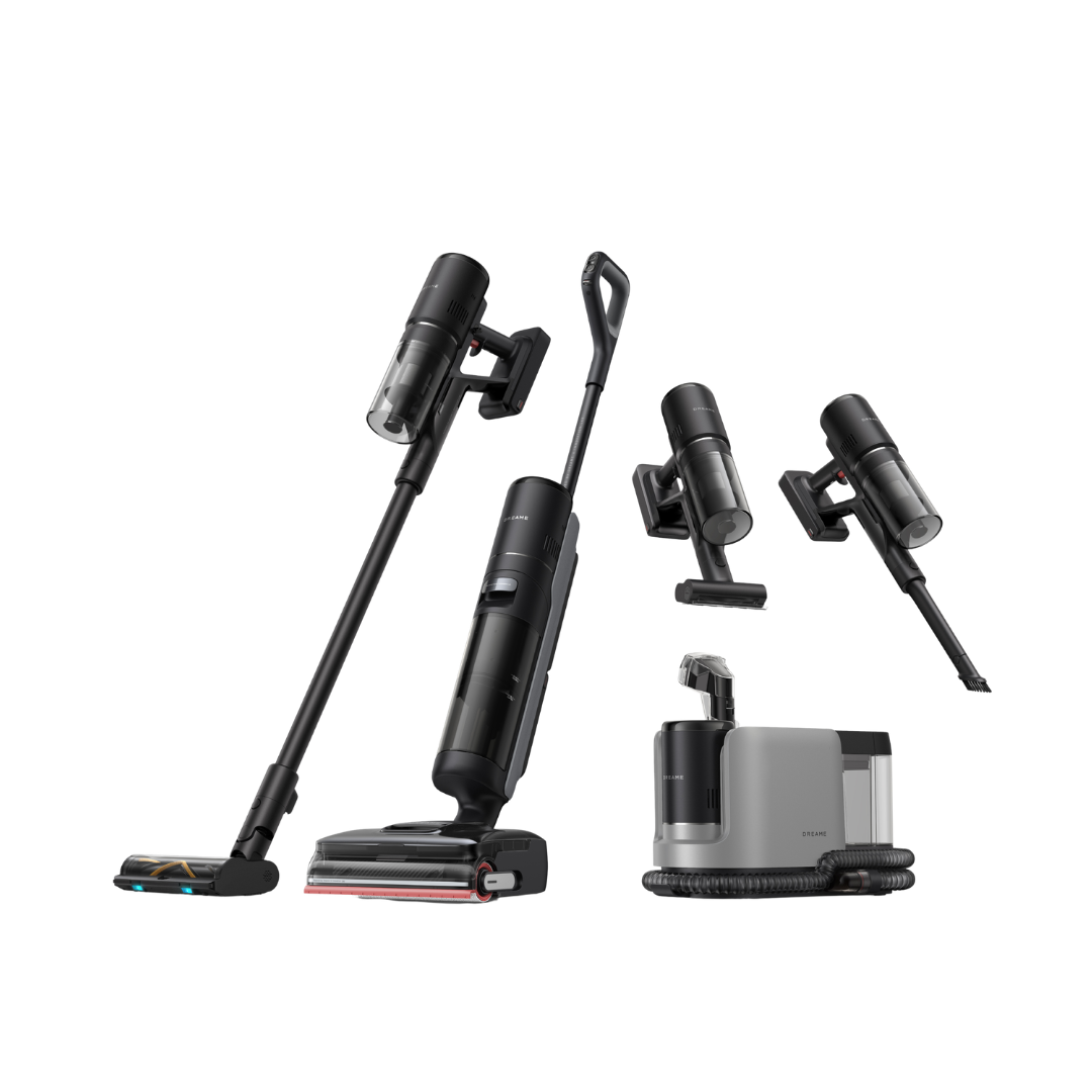 Dreame H15 Mix Wet Dry Vacuum