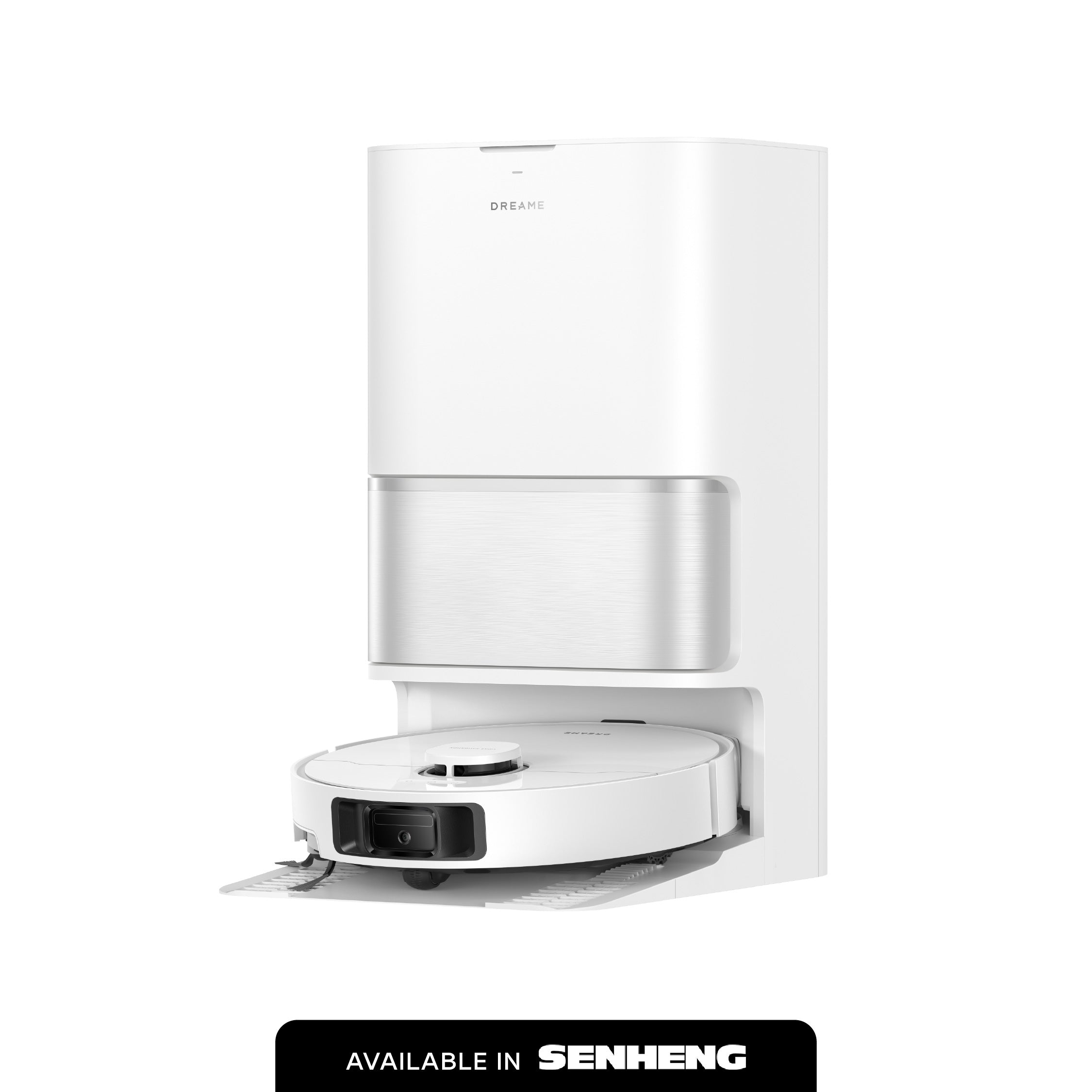 Dreame L10s Ultra 新品未使用 EXCLUSIVE] Dreame L10s Ultra Gen 3 Robot Vacuum