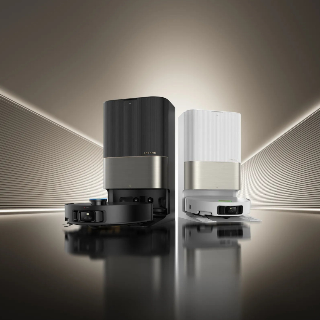 Robot Vacuum Accessories