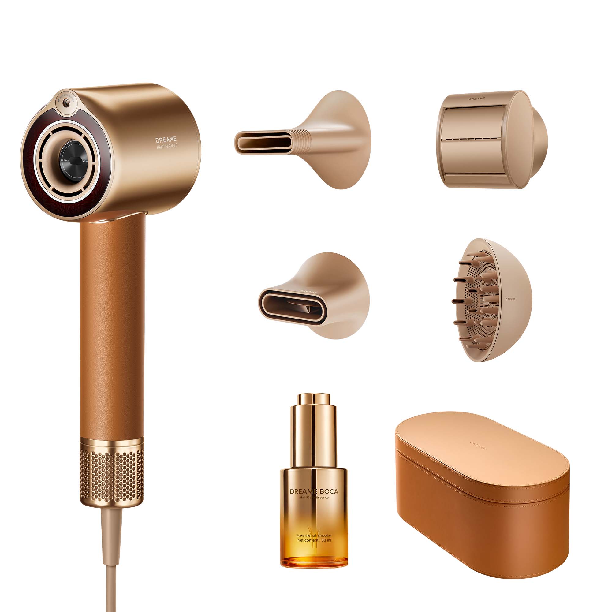 Hair-Dryer Dreame MY