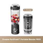 Dreame PortFresh™ PB10 Portable Blender