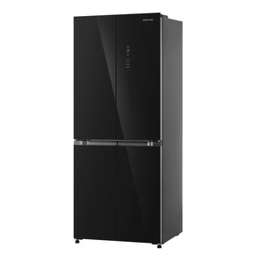 Dreame C-Fresh Side By Side Refrigerator 430L