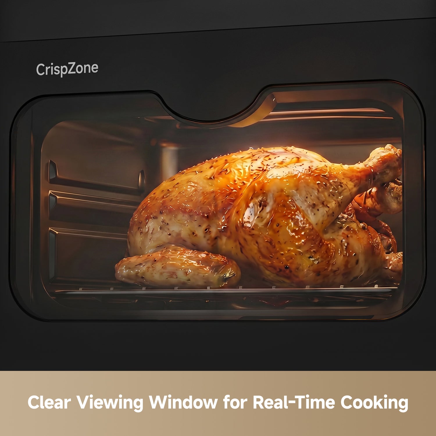 Dreame Feast DS50 Pro Dual Zone Air Fryer (10L)