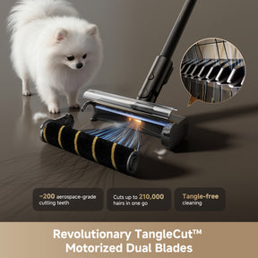 Dreame V50 Pro Stick Vacuum