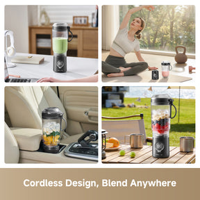 Dreame PortFresh™ PB10 Portable Blender