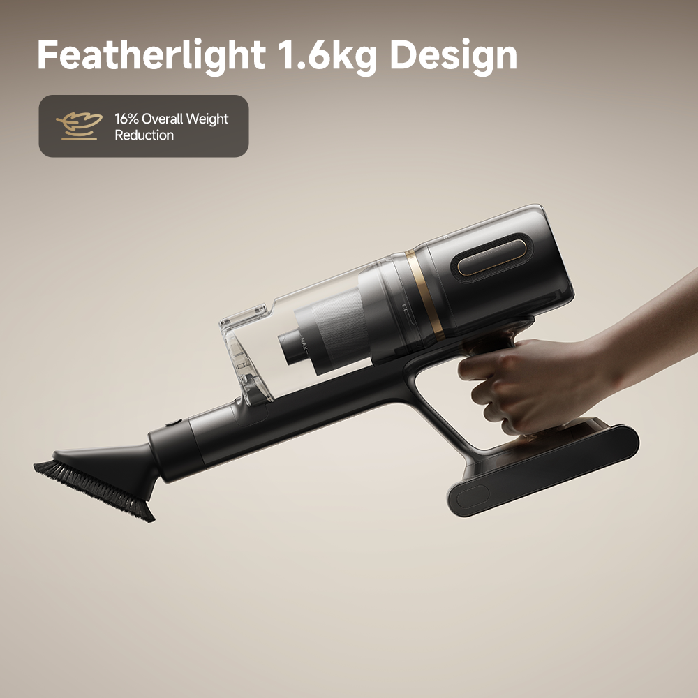 Dreame V50 Cordless Vacuum Cleaner Dreame MY