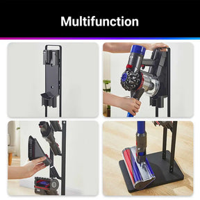 Dreame Universal Cordless Vacuum Cleaner Floor Stand Holder Rack Dreame MY