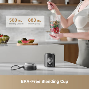 Dreame PortFresh™ PB10 Portable Blender