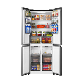 Dreame C-Fresh Side By Side Refrigerator 430L