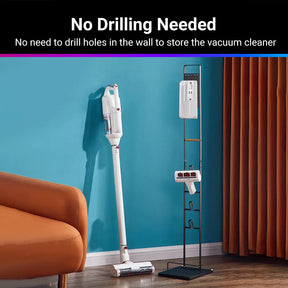 Dreame Universal Cordless Vacuum Cleaner Floor Stand Holder Rack Dreame MY