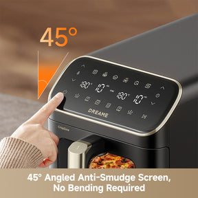 Dreame Feast DS50 Pro Dual Zone Air Fryer (10L)