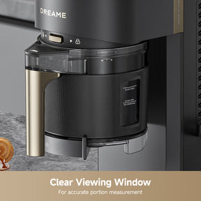 Dreame FrostBlend™ SLM60 2-in-1 Slushie & Ice Cream Maker