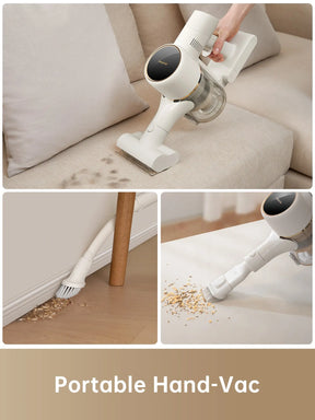 Dreame R10 Cordless Stick Vacuum Cleaner Dreame MY