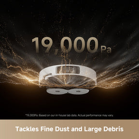 Dreame L40s Ultra Robot Vacuum Dreame MY