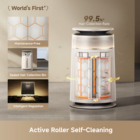 Dreame FP10 Air Purifier