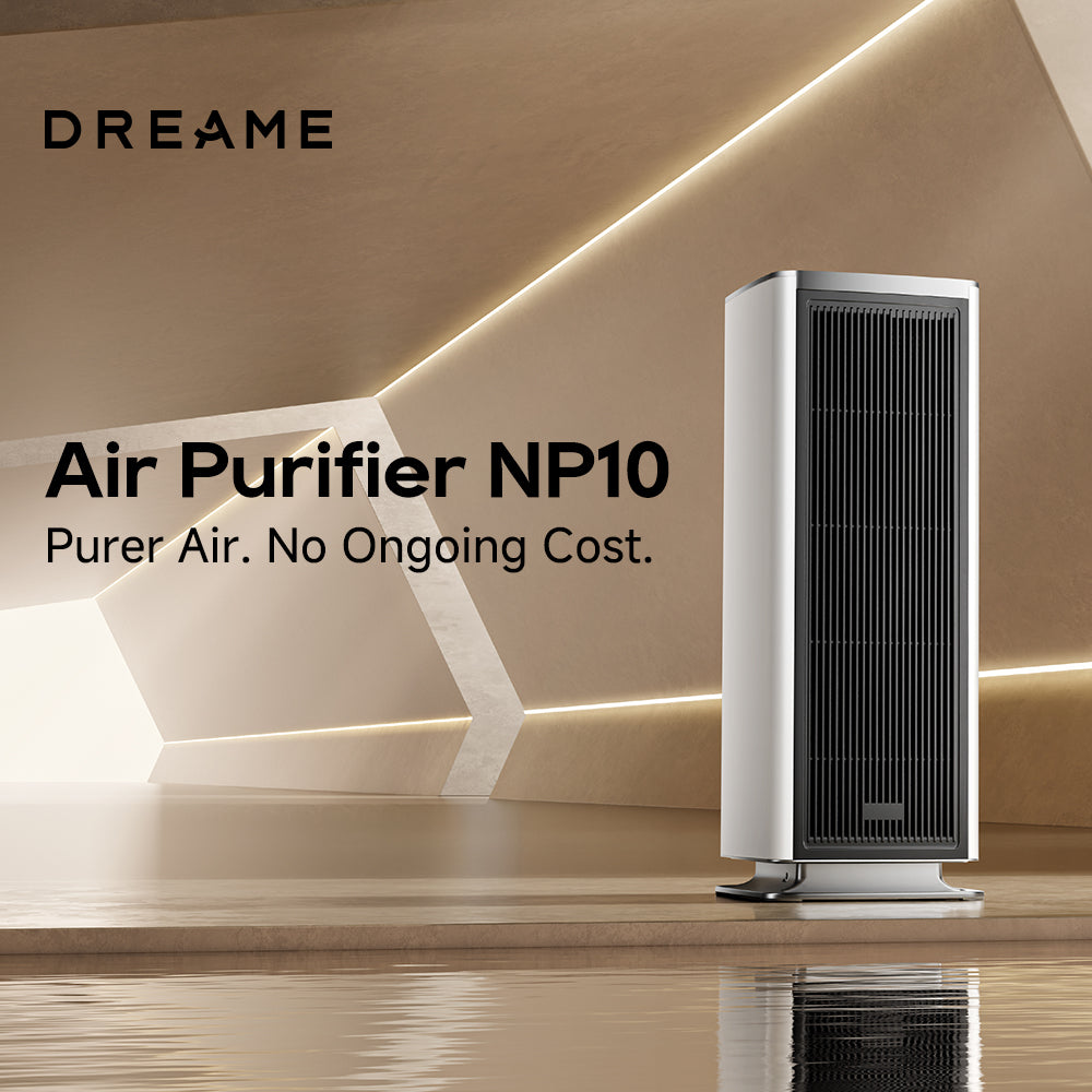 Dreame NP10 Air Purifier