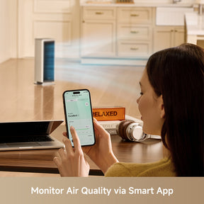 Dreame NP10 Air Purifier