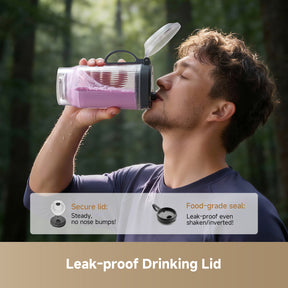 Dreame PortFresh™ PB10 Portable Blender