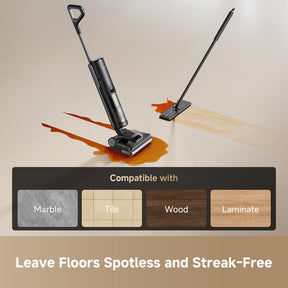 Dreame H60 GT Wet Dry Vacuum