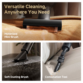 Dreame V50 Pro Stick Vacuum