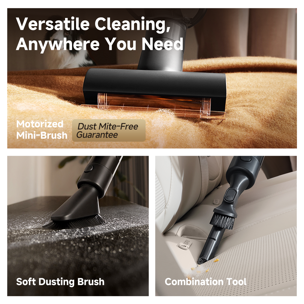 Dreame V50 Cordless Vacuum Cleaner Dreame MY