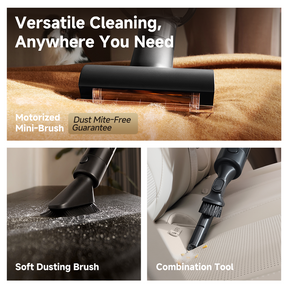 Dreame V50 Cordless Vacuum Cleaner Dreame MY