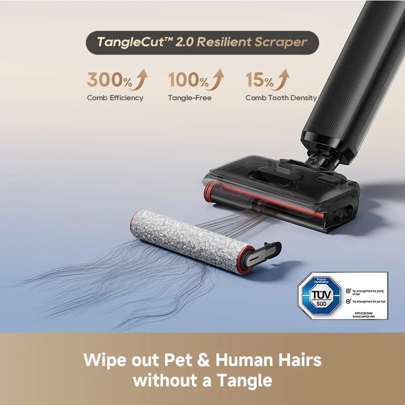 Dreame H16 GT Wet & Dry Vacuum Cleaner