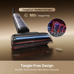 Dreame H16 Pro Steam Vacuum Cleaner Dreame MY