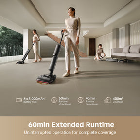 Dreame H15 Pro Wet Dry Vacuum Dreame MY