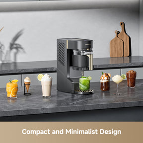 Dreame FrostBlend™ SLM60 2-in-1 Slushie & Ice Cream Maker