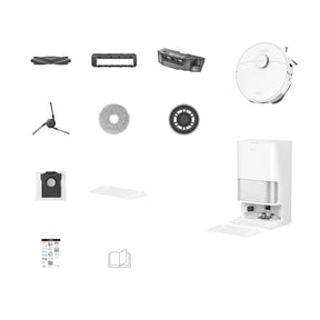 Dreame L10s Ultra Gen 3 Robot Vacuum Dreame MY