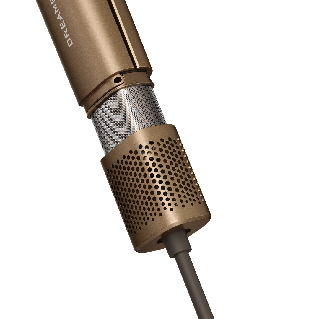 Dreame AeroStraight High-Speed Styler Dreame MY