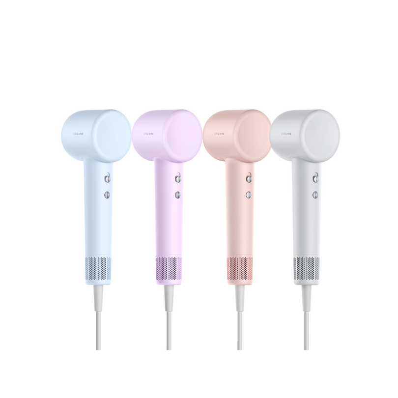 Dreame Gleam High Speed Hair Dryer Dreame MY