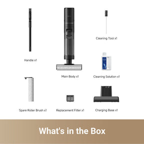 Dreame G10 Pro Wet Dry Vacuum Dreame MY