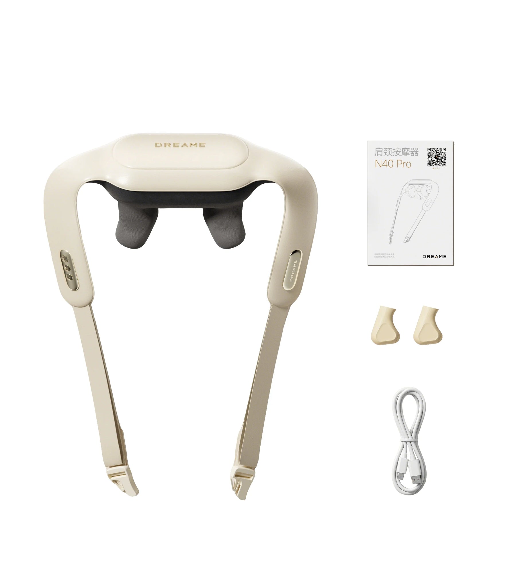 Dreame N40 Pro Neck & Shoulder Massager