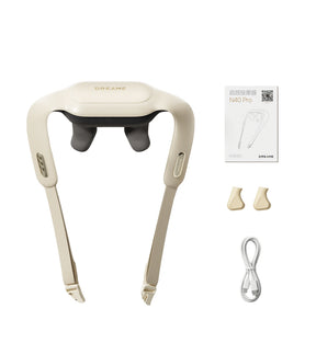 Dreame N40 Pro Neck & Shoulder Massager