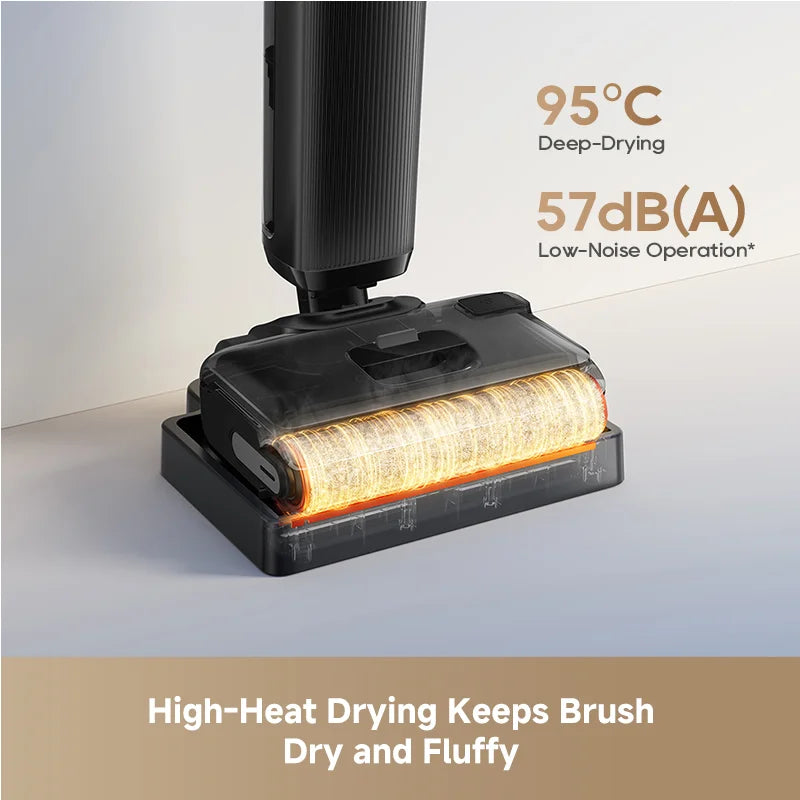 Dreame H16 GT Wet & Dry Vacuum Cleaner