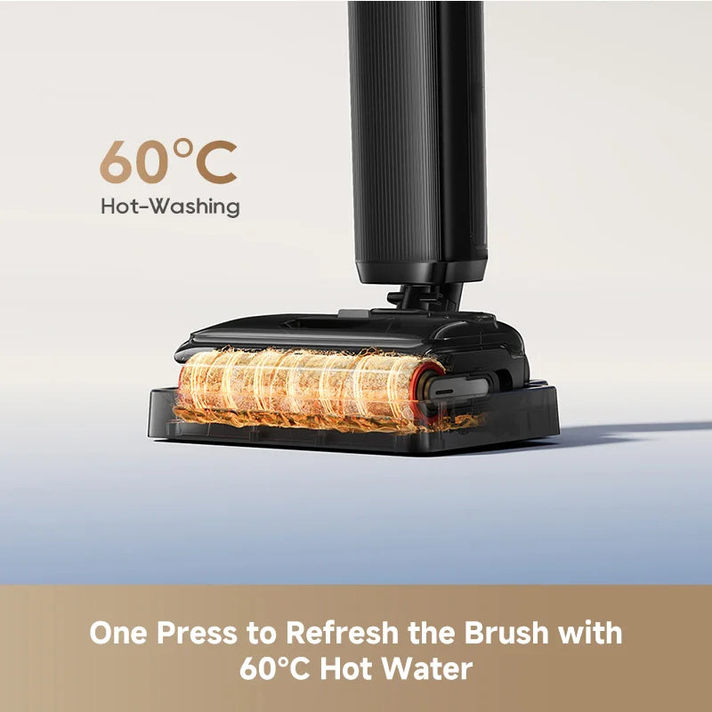 Dreame H16 GT Wet & Dry Vacuum Cleaner