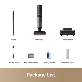 Dreame H15 Pro Wet Dry Vacuum Dreame MY