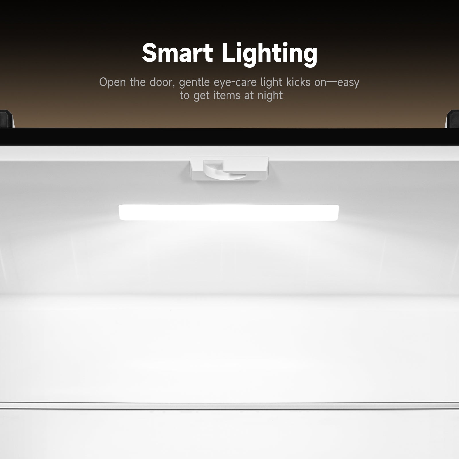 (Deposit Only) Dreame C-Fresh Side By Side Refrigerator 430L