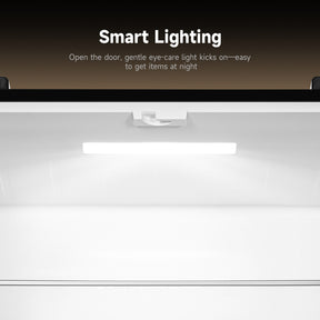 (Deposit Only) Dreame C-Fresh Side By Side Refrigerator 430L