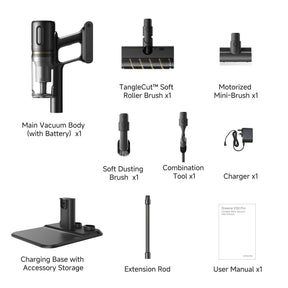 Dreame V50 Pro Stick Vacuum