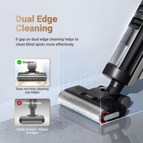 Dreame H12 Dual Wet Dry Vacuum Dreame MY