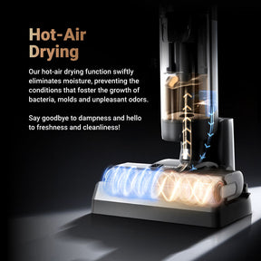 Dreame H12 Dual Wet Dry Vacuum Dreame MY