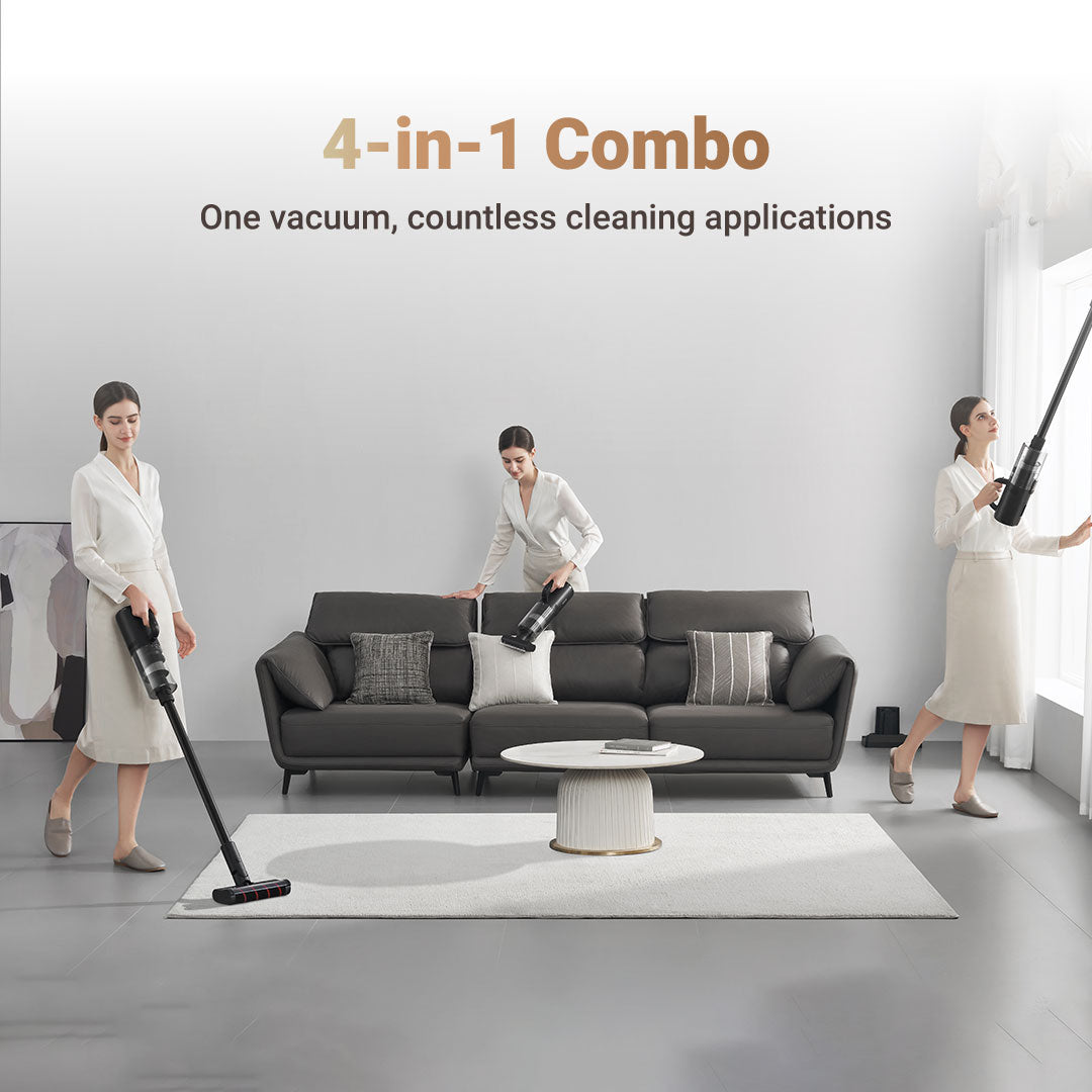 Dreame H12 Dual Wet Dry Vacuum Dreame MY