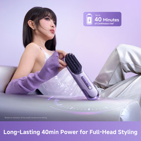 Dreame Sleek Hair Styler
