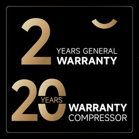 (Deposit Only) Dreame C-Fresh Side By Side Refrigerator 430L