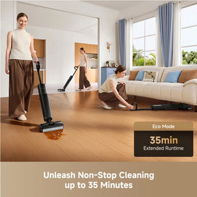 Dreame H16 GT Wet & Dry Vacuum Cleaner