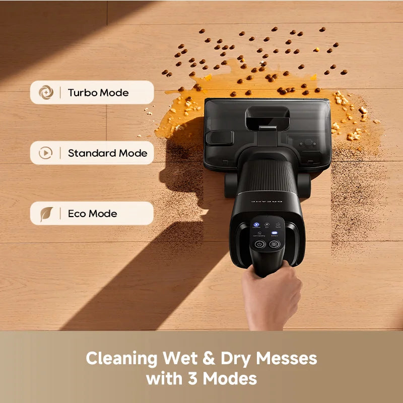Dreame H16 GT Wet & Dry Vacuum Cleaner