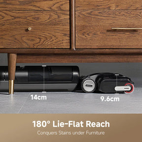 [Exclusive] Dreame H13 FlexReach Wet & Dry Vacuum Cleaner